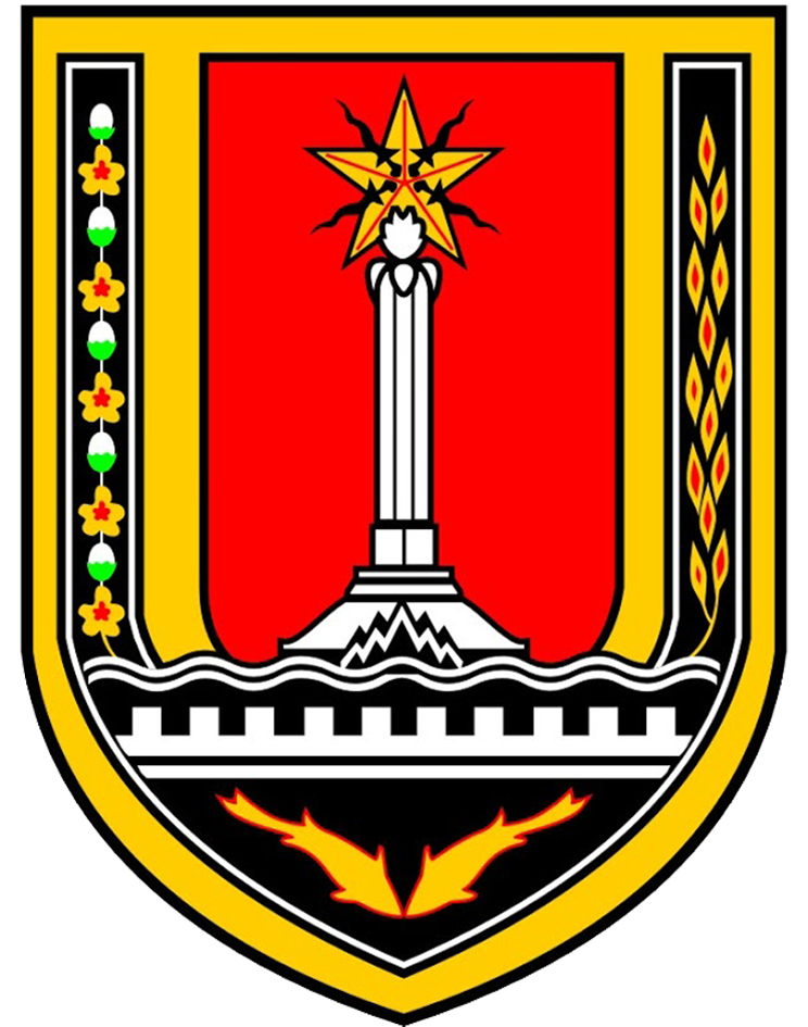 e-Reporting Pemerintah Kota Semarang